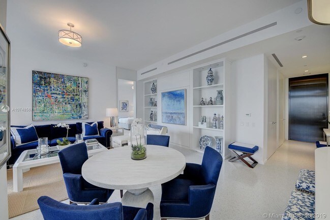 Building Photo - 3315 Collins Ave