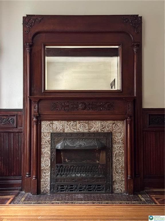 Foto del edificio - 1036 Linden St