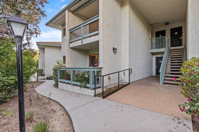 Building Photo - 4756 Park Granada