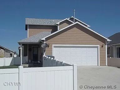 Building Photo - 4 br, 3.5 bath House - 5421 Liz Ranch Road