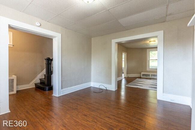 Foto del edificio - 5 br, 1 bath House - 415 Edgemont St Mt Wa...