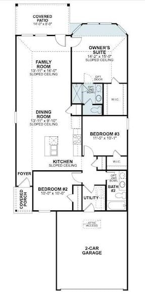 Foto del edificio - 32506 Lantana Flds Rd