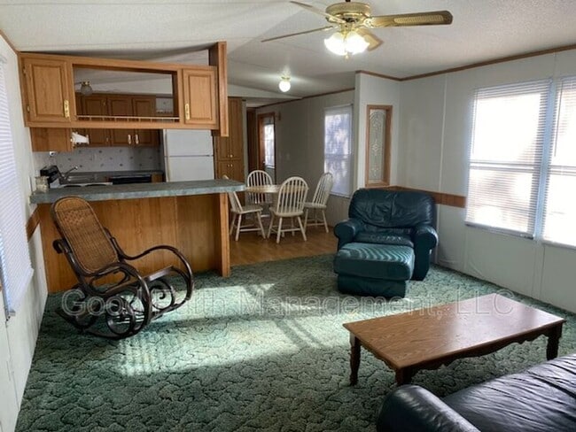 Building Photo - 3721 Byrd Rd