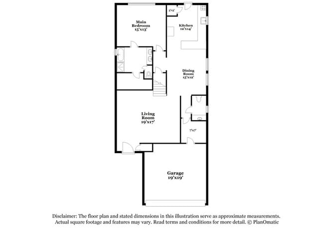 Foto del edificio - 5119 Gulf Stream Ln