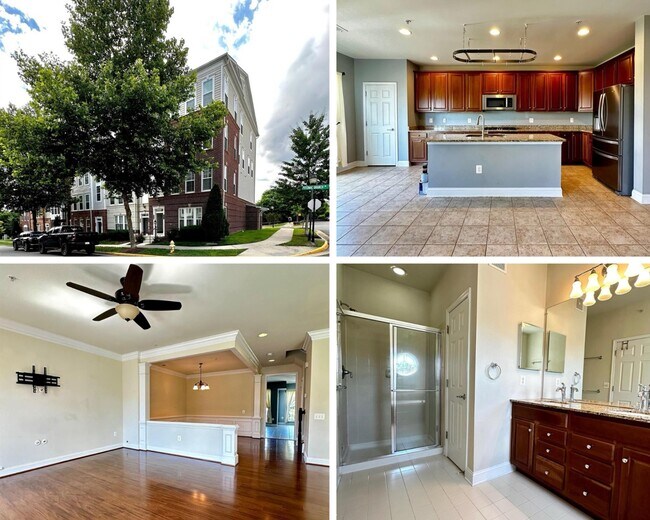 Foto del edificio - 14888 Potomac Branch Dr