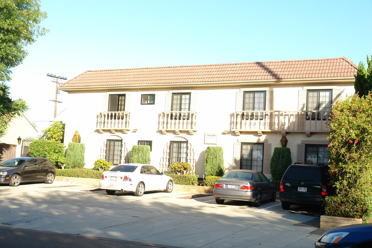 Foto del edificio - 1450 Chalcedony St