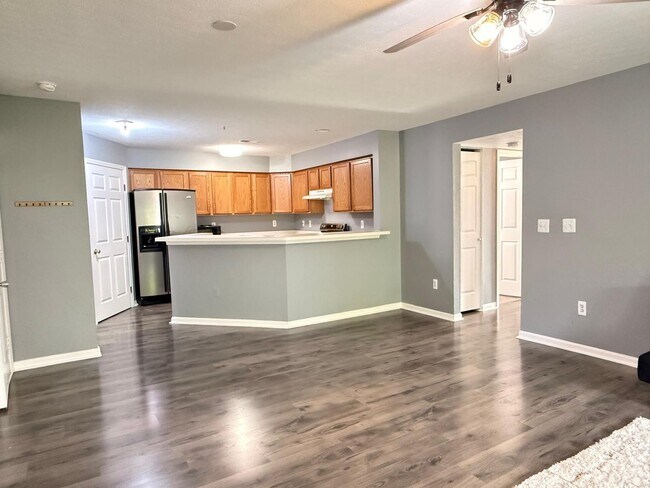 Foto del edificio - 1401 Millbrook Trail