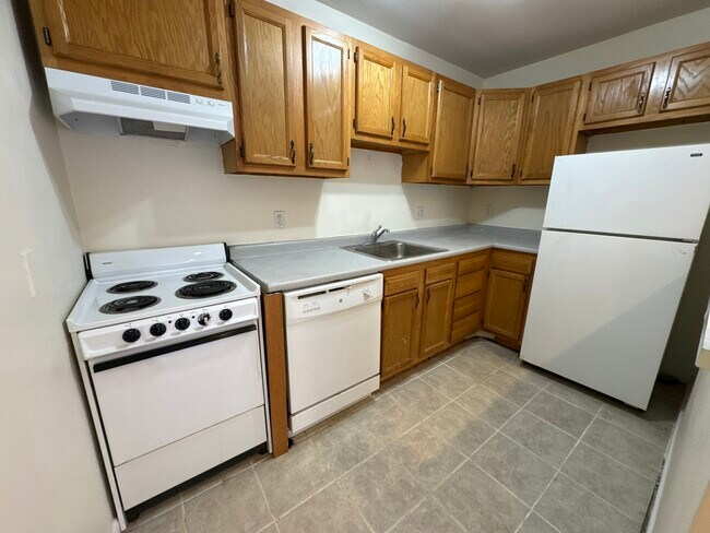 Foto del edificio - 40 Gardner St