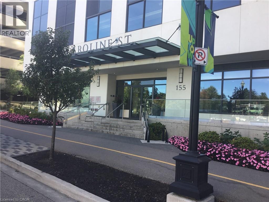 Primary Photo - 155 Caroline St S