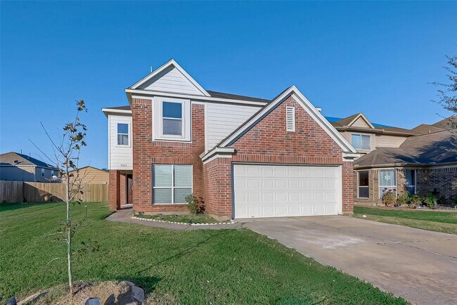Foto del edificio - 5011 Redwing Brook Trail