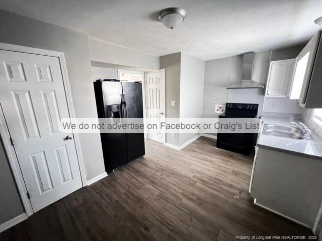 Building Photo - 6467 Yadkin Rd