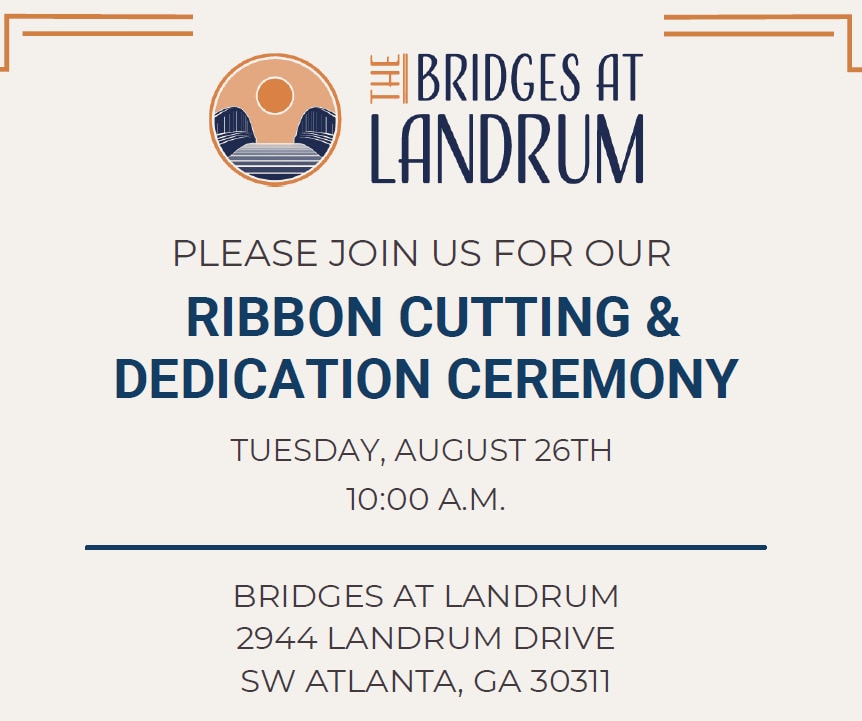 Primary Photo - Bridges at Landrum