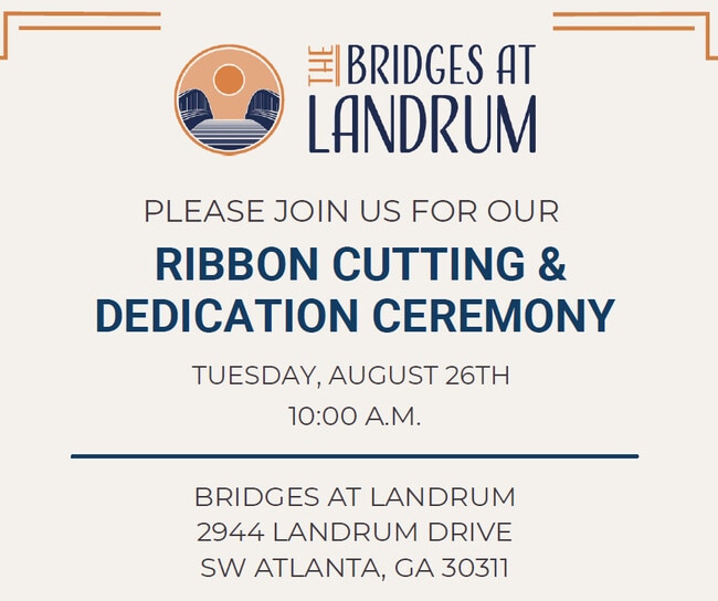 Building Photo - Bridges at Landrum