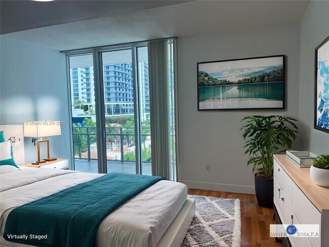 Foto del edificio - 350 NE 24th St