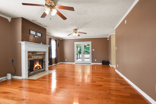 Foto del edificio - 3464 Heatherwood Trce