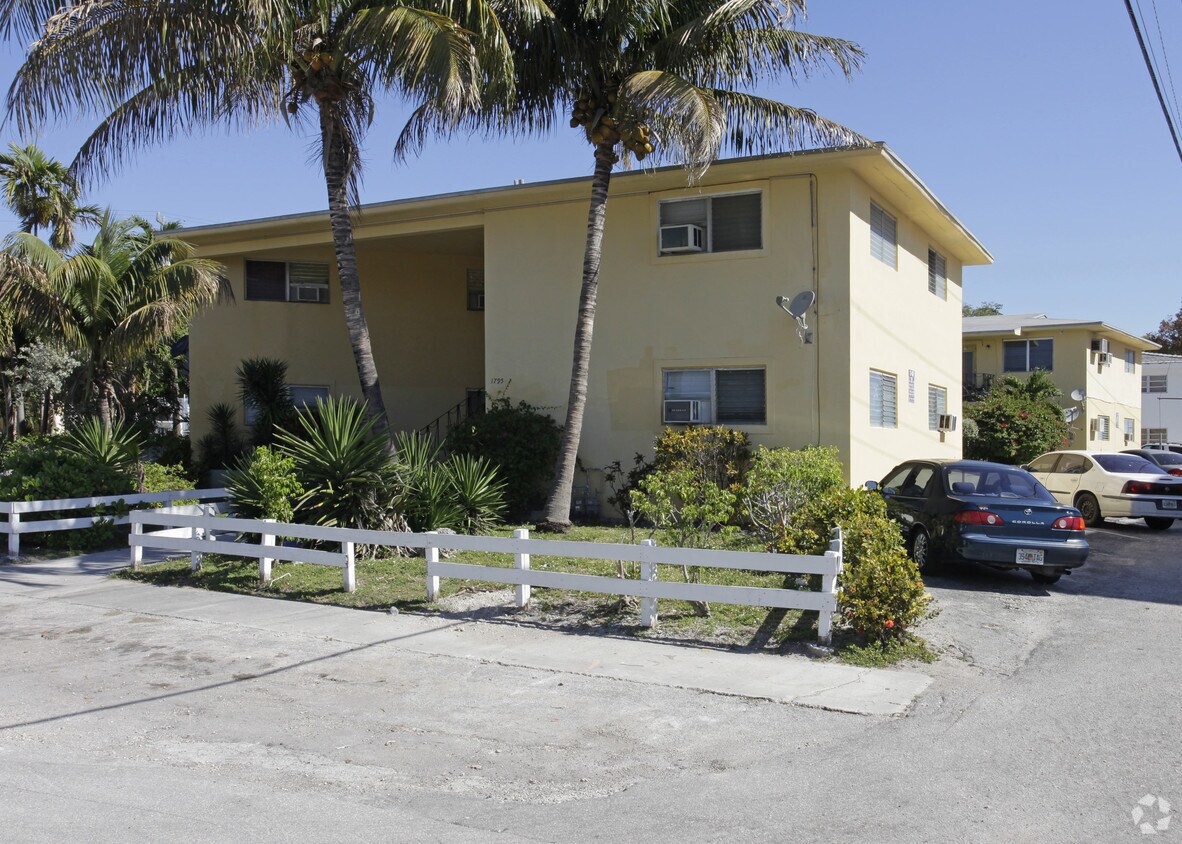 Foto del edificio - 1795 NE 116th Rd