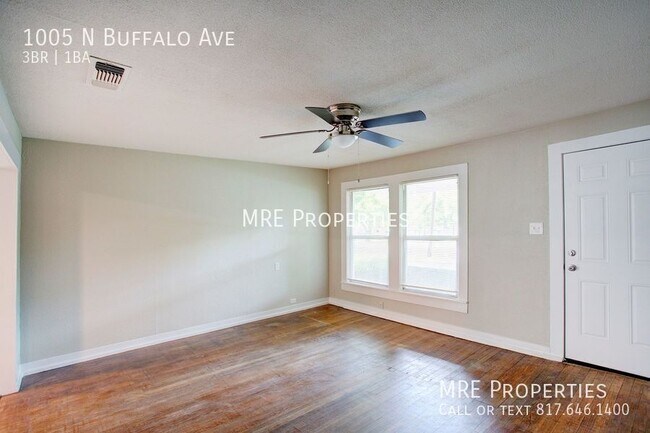 Foto del edificio - 1005 N Buffalo Ave