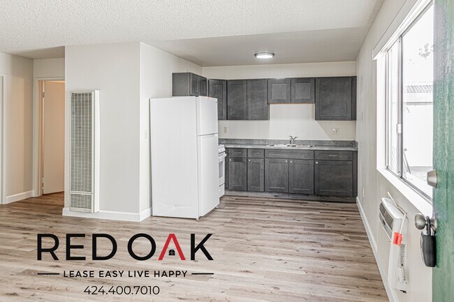 Foto del edificio - 12767 San Fernando Rd