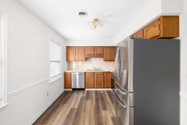 Foto del edificio - 2007 Williamsburg Square