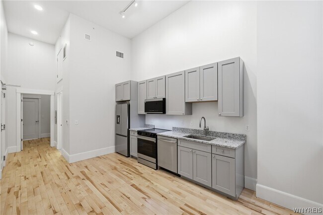 Foto del edificio - 130 Pearl St