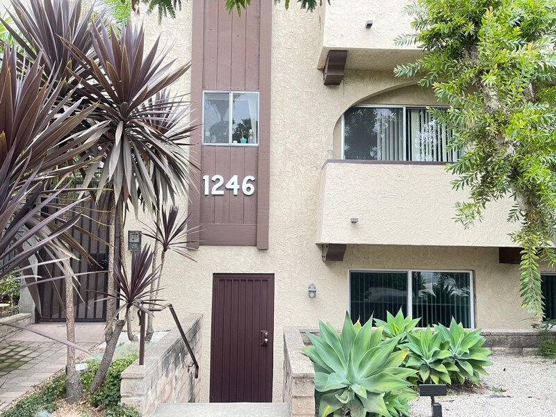 Foto principal - 1246 Euclid St
