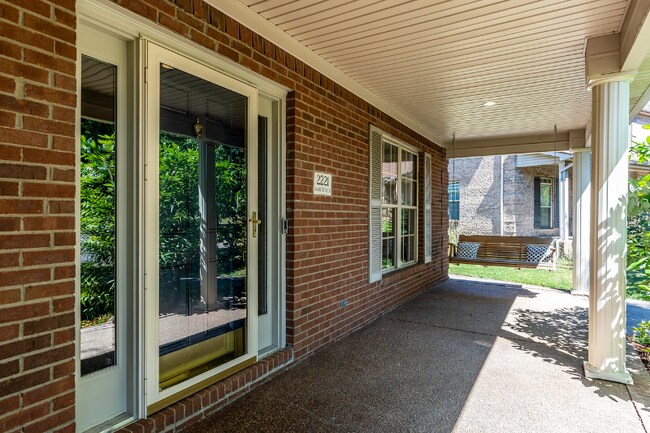 Building Photo - 2221 Carrington Ct