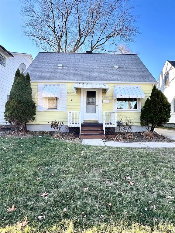 Primary Photo - 3809 Edgar Ave