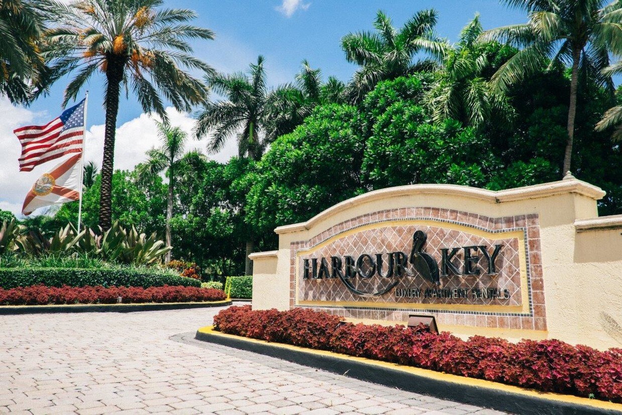 Harbour Key Rentals Miami, FL