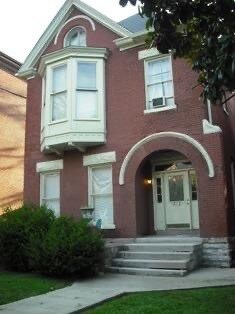 Primary Photo - 1212 S 1st St