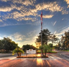 Monterey Pines Apartments photo'