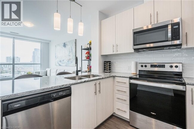 Photo du bâtiment - 104 Garment St