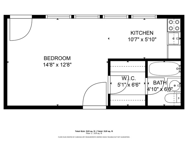 Building Photo - 1156 W Carriage Dr