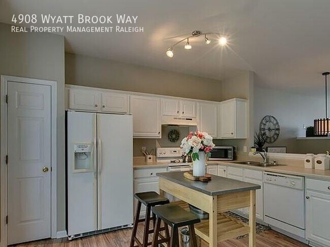 Foto del edificio - 4908 Wyatt Brook Way