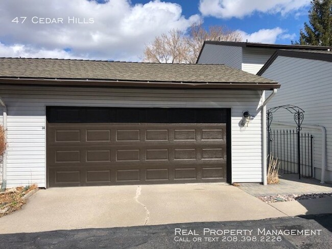 Building Photo - Gorgeous Condo in Cedar Hills