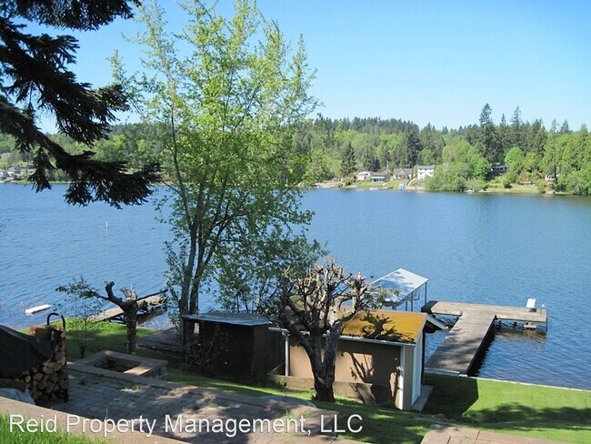 Building Photo - 2 br, 1 bath House - 6908 Long Lake Rd SE