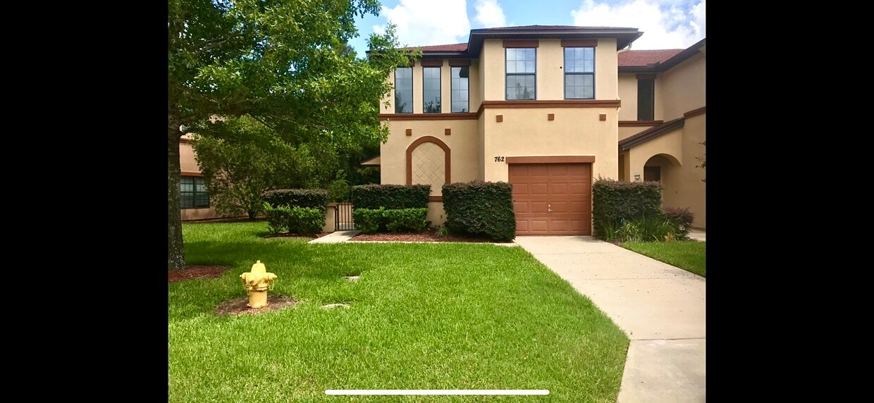 Primary Photo - 762 Ginger Mill Dr