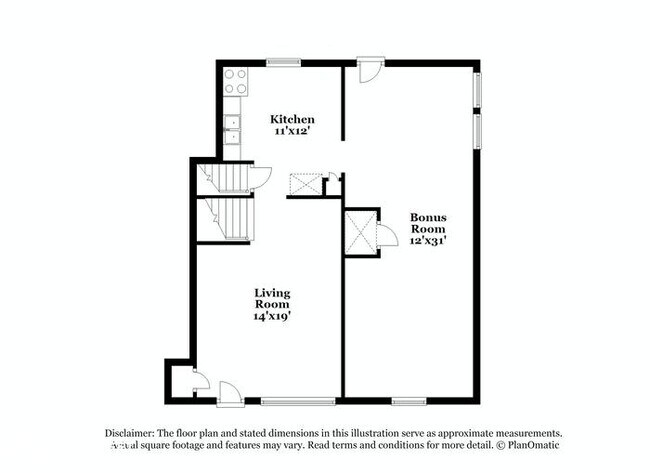 Building Photo - 11214 Donnelly Ave, Kansas City, MO 64134