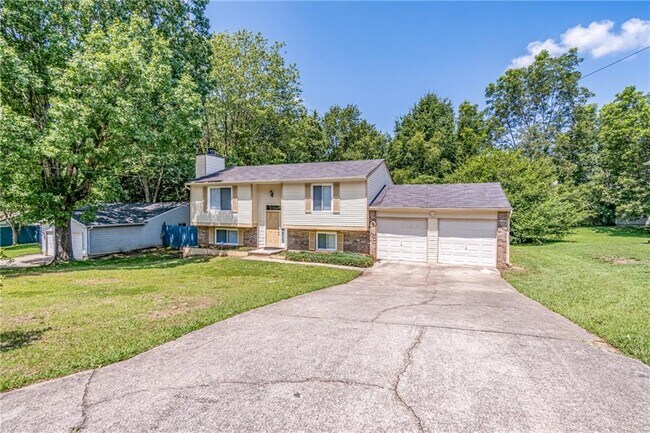 Foto del edificio - 2407 Redfield Dr