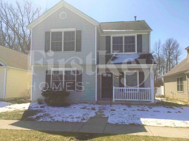 Building Photo - 6073 Eden Valley Dr