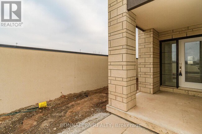 Photo du bâtiment - 1121 Cooke Blvd.