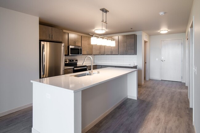 Interior Photo - Arden