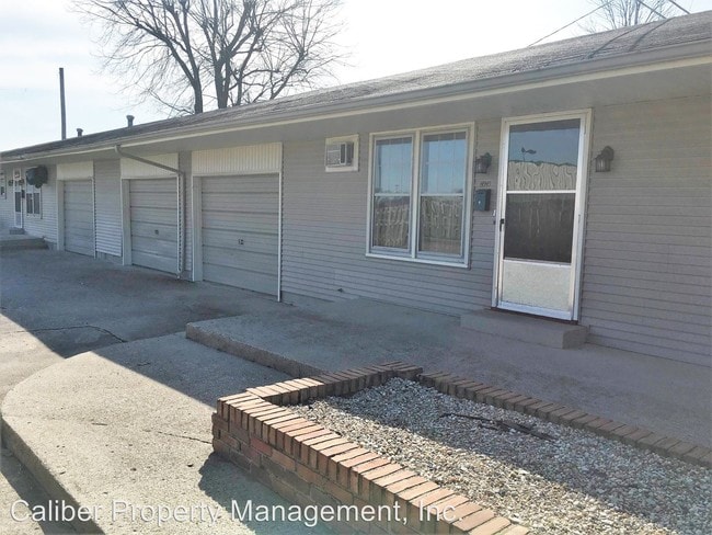 Building Photo - 1 br, 1 bath Apartment - 2014-2024 Ohio Ave.