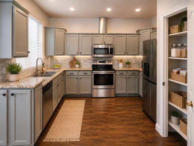Idea para la cocina/despensa - 20408 N 70th Dr