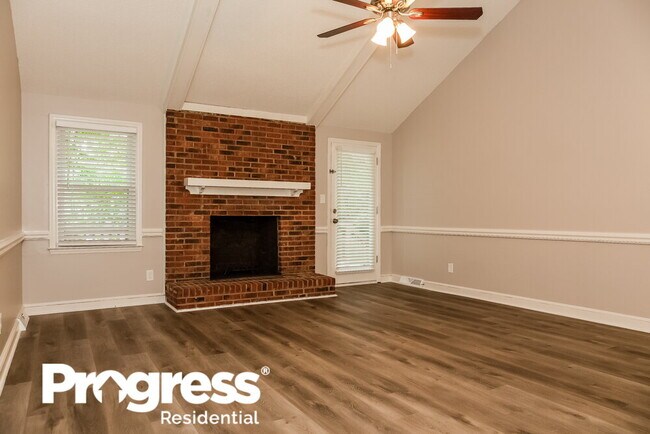 Building Photo - 2301 Raccoon Run