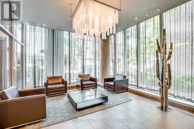 Photo du bâtiment - 126 Simcoe St