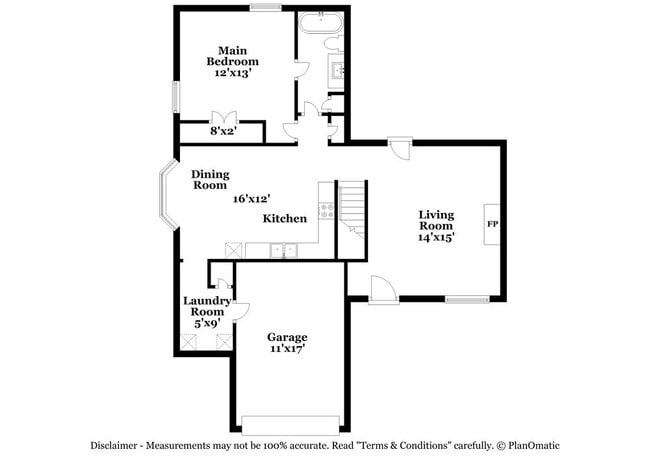 Building Photo - 5380 Forest Downs Cir