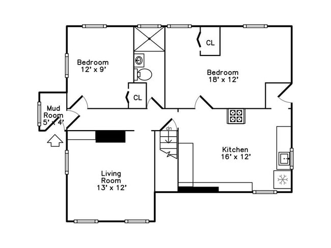 Building Photo - 65 Catherine St