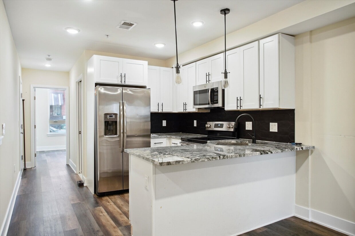 Photo - 1807 N Bouvier ST Unit A