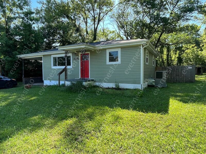 1005 Browns Ferry Rd, Chattanooga, TN 37419 House Rental in