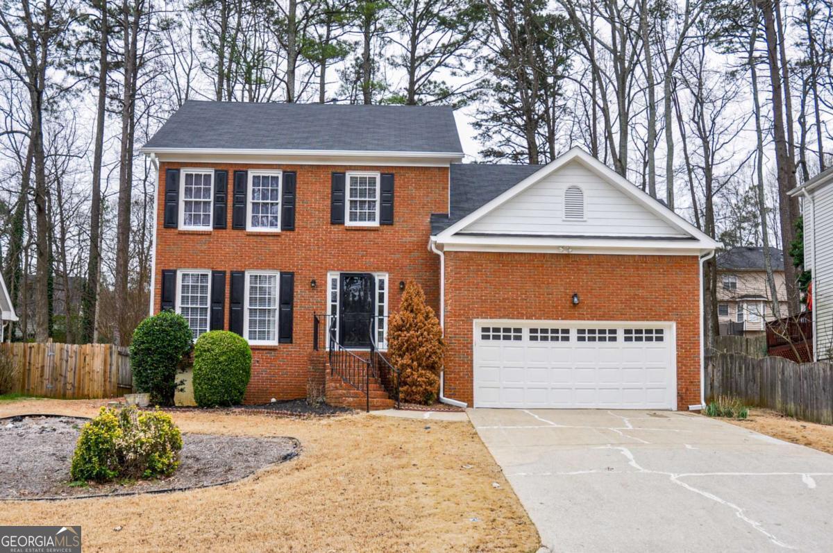 Primary Photo - 1398 Field Creek Terrace